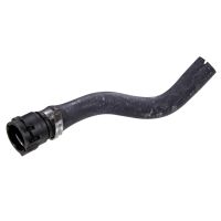 entrée du tuyau de chauffage