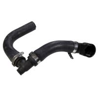 sortie du tuyau de chauffage