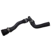 sortie du tuyau de chauffage