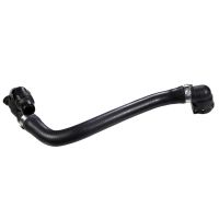 sortie du tuyau de chauffage