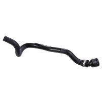 sortie du tuyau de chauffage