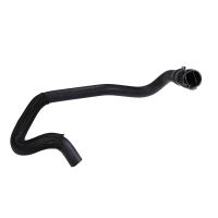 entrée du tuyau de chauffage