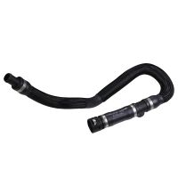 sortie du tuyau de chauffage