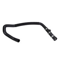 sortie du tuyau de chauffage