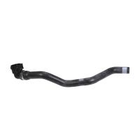 sortie du tuyau de chauffage