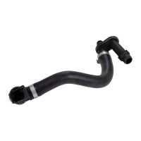 sortie du tuyau de chauffage