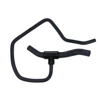 sortie du tuyau de chauffage