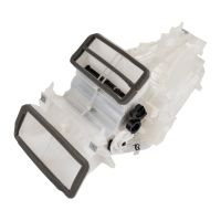 Kit de réparation pour le chauffage