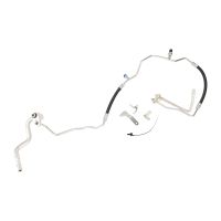 Ligne de climatisation