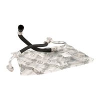 Retour condenseur-compresseur ligne A/C