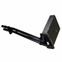 Refroidisseur de chauffage L=182 H=175 W=42 mm