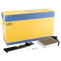 Radiateur refroidisseur L=182 H=175 W=42 mm Magneti Marelli