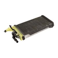 Refroidisseur de chauffage L=299 H=158 W=42 mm