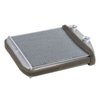 Radiateur refroidisseur L=60 H=162.9 W=27 mm Denso