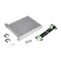 échangeur de chaleur. chauffage intérieur