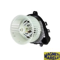 Moteur de soufflerie de chauffage à droite 3 prises