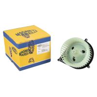 Moteur de ventilateur de chauffage Magneti Marelli