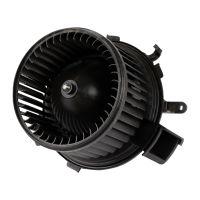 Moteur de ventilateur de chauffage, ventilateur d'habitacle DENSO