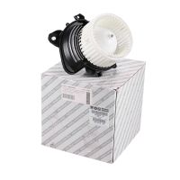 Moteur de ventilateur de chauffage climatisation automatique d'origine