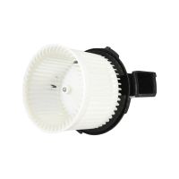 Moteur de ventilateur de chauffage deux câbles climatisation Magneti Marelli