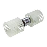 moteur de ventilateur de chauffage