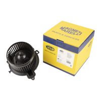 Moteur de ventilateur de chauffage