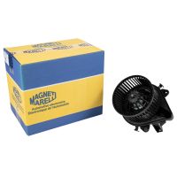 Moteur de ventilateur de chauffage Magneti Marelli