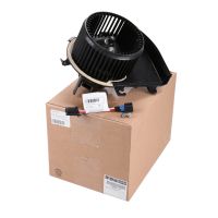 moteur de ventilateur de chauffage