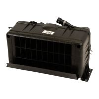 Chauffage d'appoint PSA OE 6462.V2