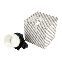 moteur de ventilateur de chauffage