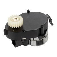 Servomoteur volets d'aération