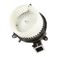 Lüftermotor, Heizungsgebläsemotor