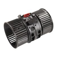 Ventilateur intérieur