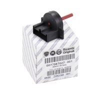 Chauffage du panneau de commande de l'interrupteur du ventilateur