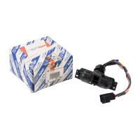 Commutateur tableau de commande recirculation climatisation