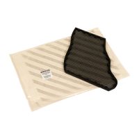 Échangeur de chaleur à filtre à grille