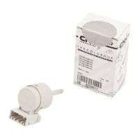 commutateur de ventilateur