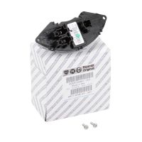 Résistance chauffante sur moteur de soufflerie d'origine