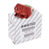 résistance sur le ventilateur