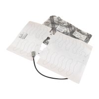 Résistance chauffante Élément chauffant pour le chauffage du siège