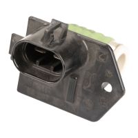 Résistance du ventilateur du radiateur