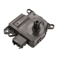 Elément de commande, volet de mélange de climatisation