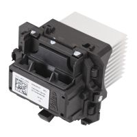 Résistance chauffante