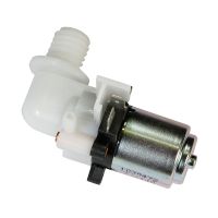 Pompe de lave-glace pour réservoir 12 V