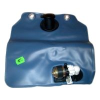 Trousse de toilette avec moteur court