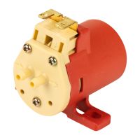 Pompe de lave-glace électrique universelle