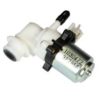 Pompe de lave-glace pour réservoir