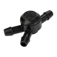 Pièce en T avec valve 4mm Ø Original PSA 643951