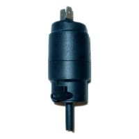 Pompe de lave-glace pour réservoir