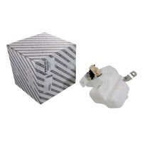 Réservoir de lave-glace avec pompe